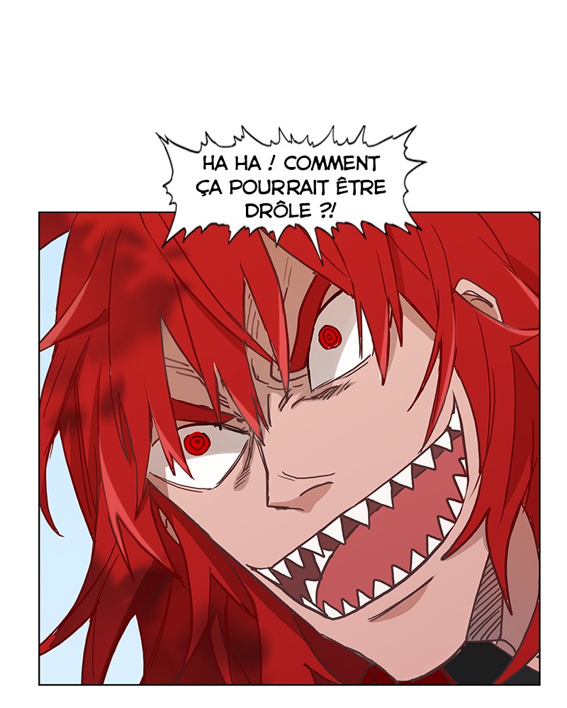 Read The Boxer FR Manga Online