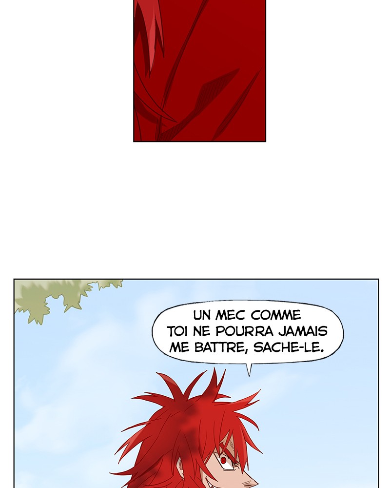 Read The Boxer FR Manga Online