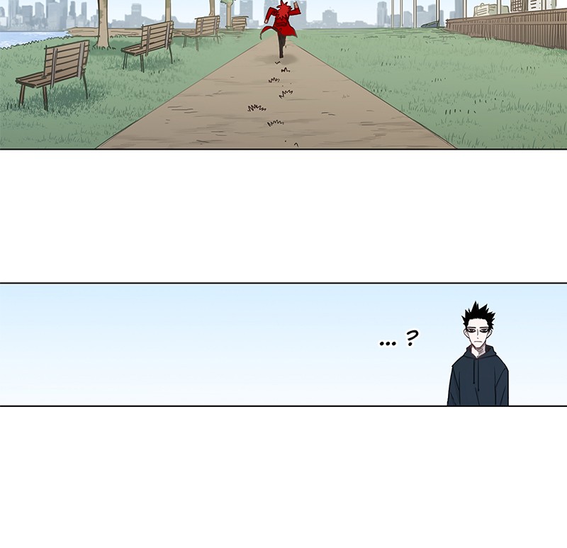 Read The Boxer FR Manga Online