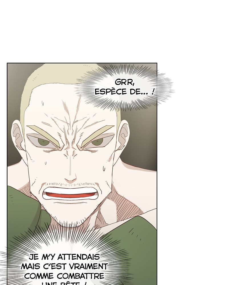 Read The Boxer FR Manga Online