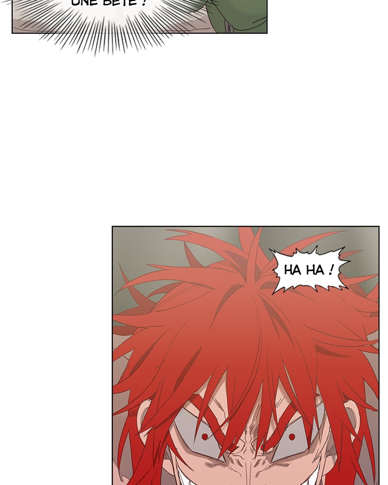 Read The Boxer FR Manga Online