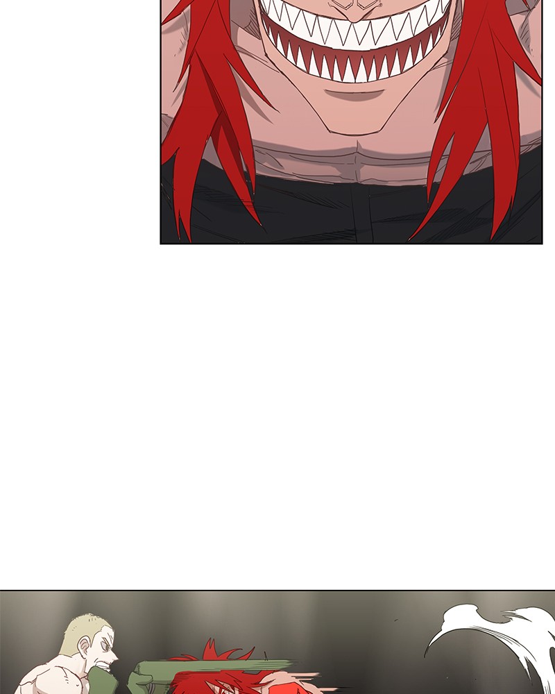 Read The Boxer FR Manga Online