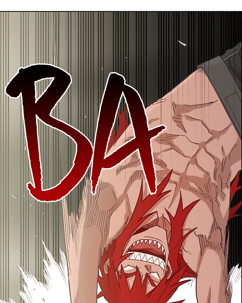 Read The Boxer FR Manga Online