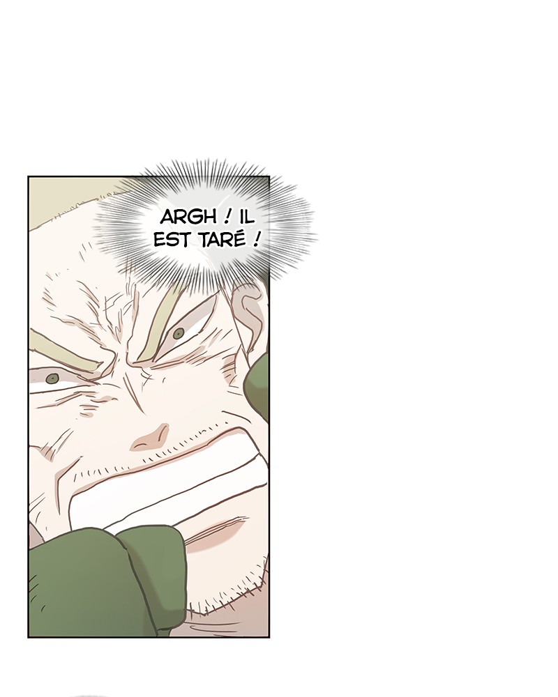 Read The Boxer FR Manga Online