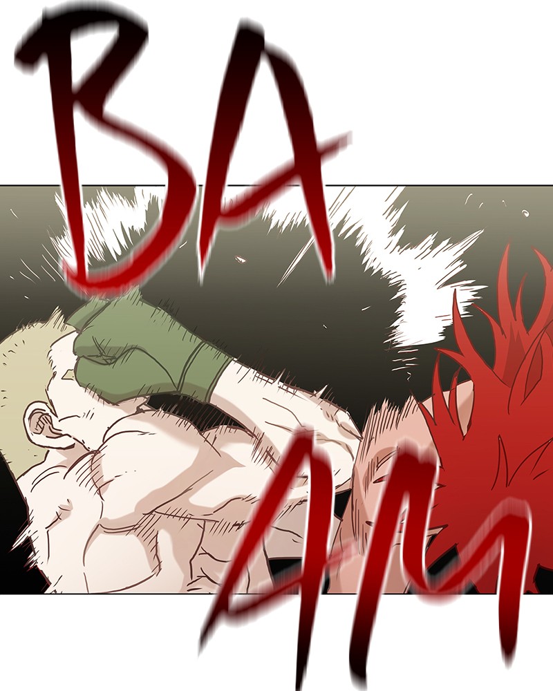 Read The Boxer FR Manga Online