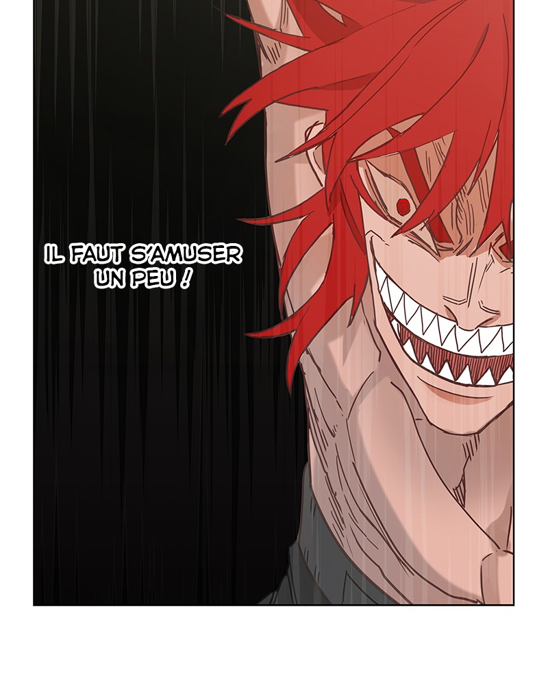 Read The Boxer FR Manga Online