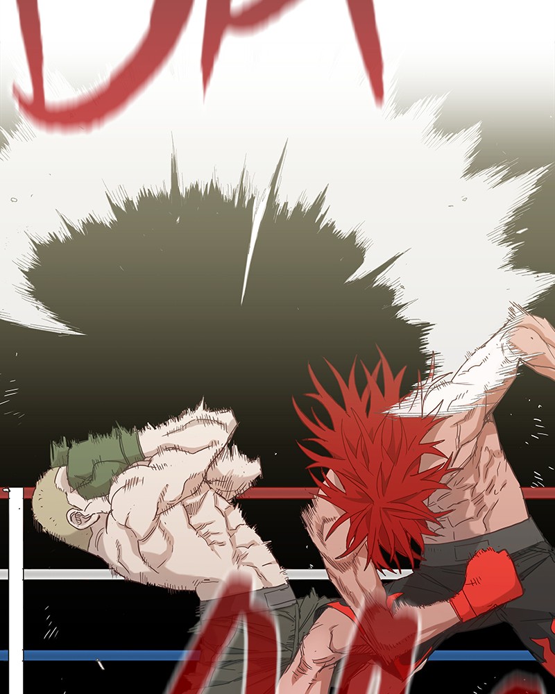 Read The Boxer FR Manga Online