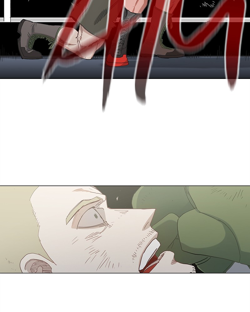 Read The Boxer FR Manga Online