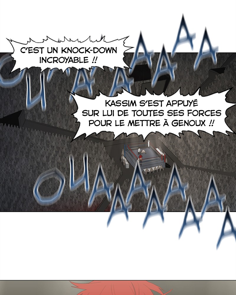 Read The Boxer FR Manga Online