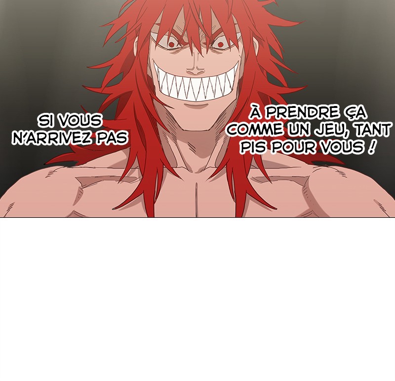 Read The Boxer FR Manga Online