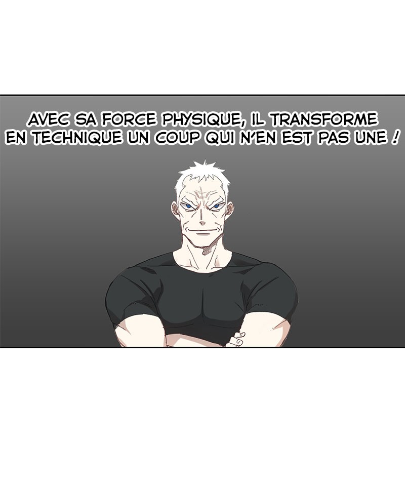 Read The Boxer FR Manga Online