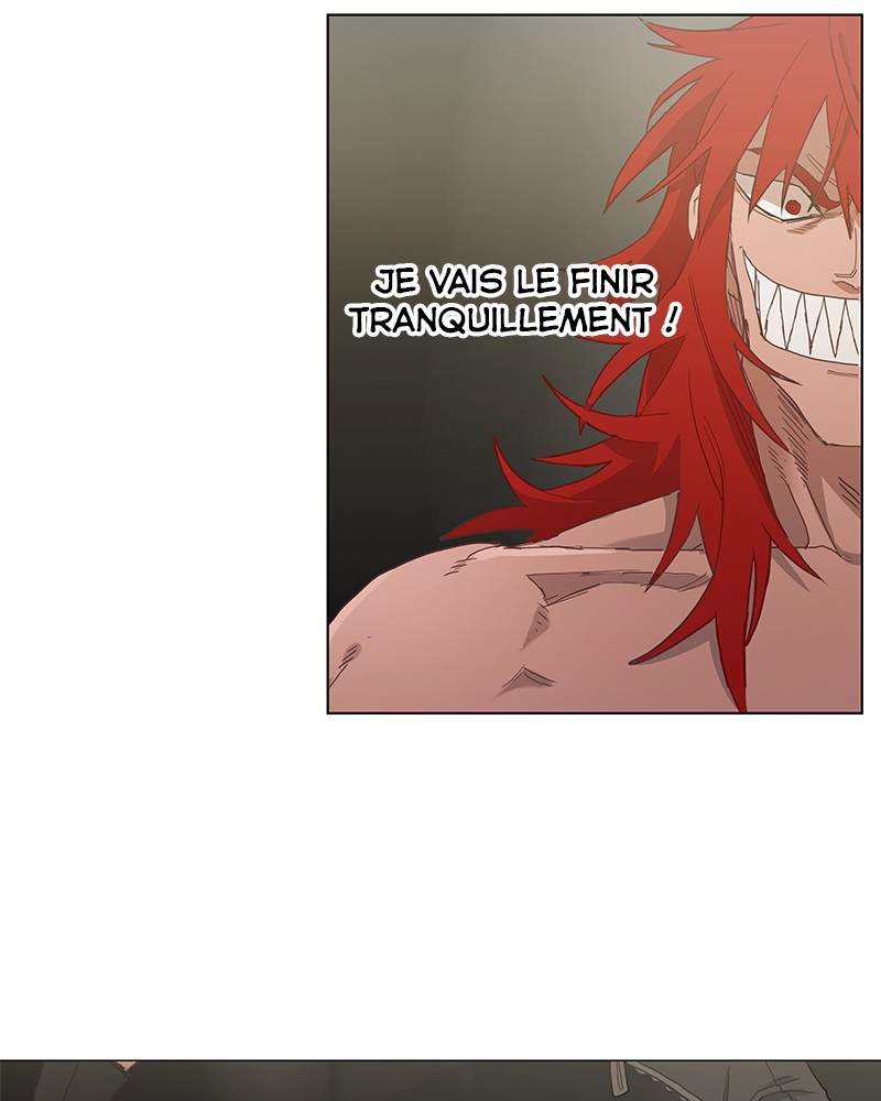 Read The Boxer FR Manga Online