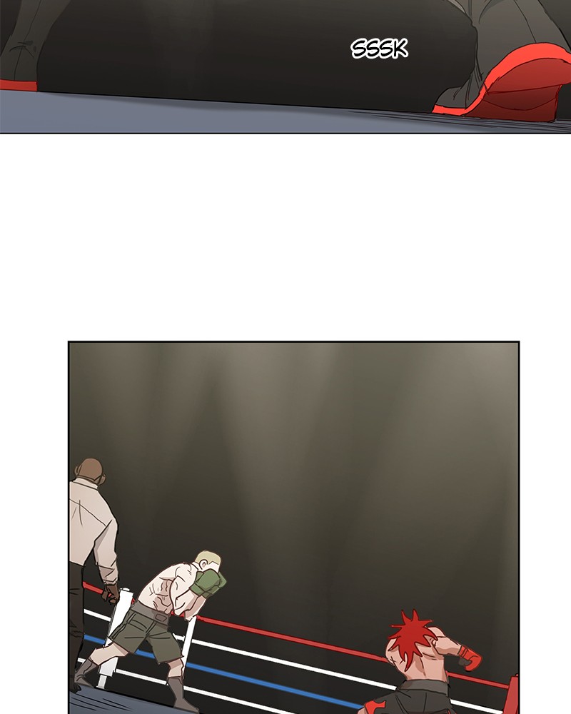 Read The Boxer FR Manga Online