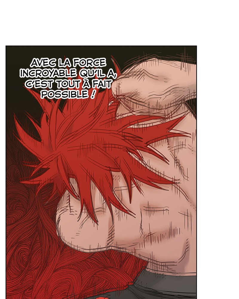 Read The Boxer FR Manga Online