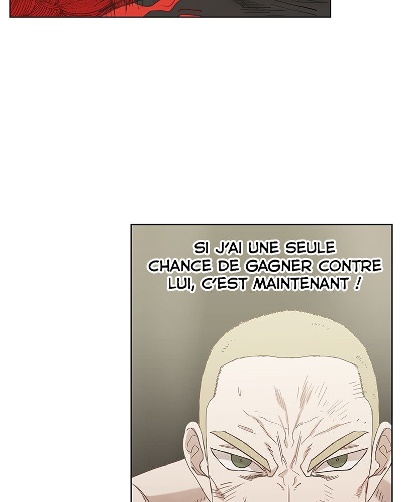 Read The Boxer FR Manga Online