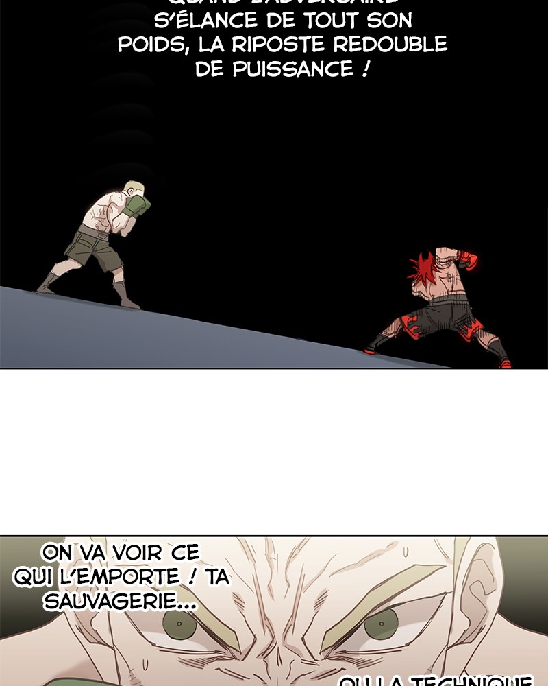 Read The Boxer FR Manga Online