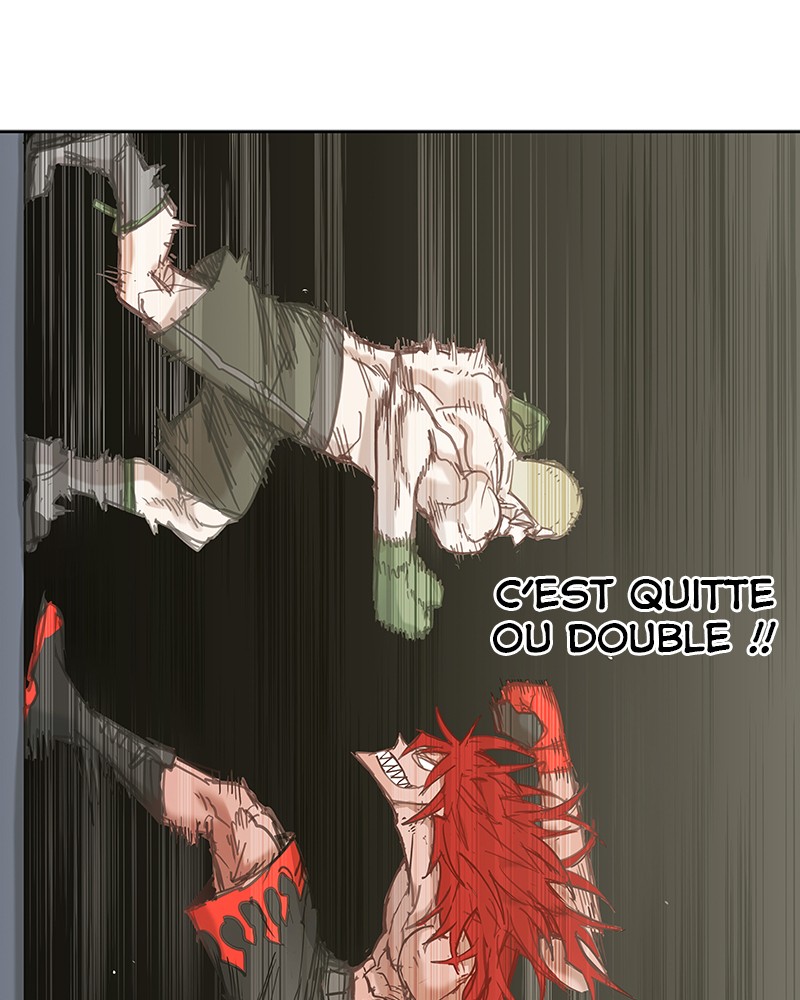 Read The Boxer FR Manga Online