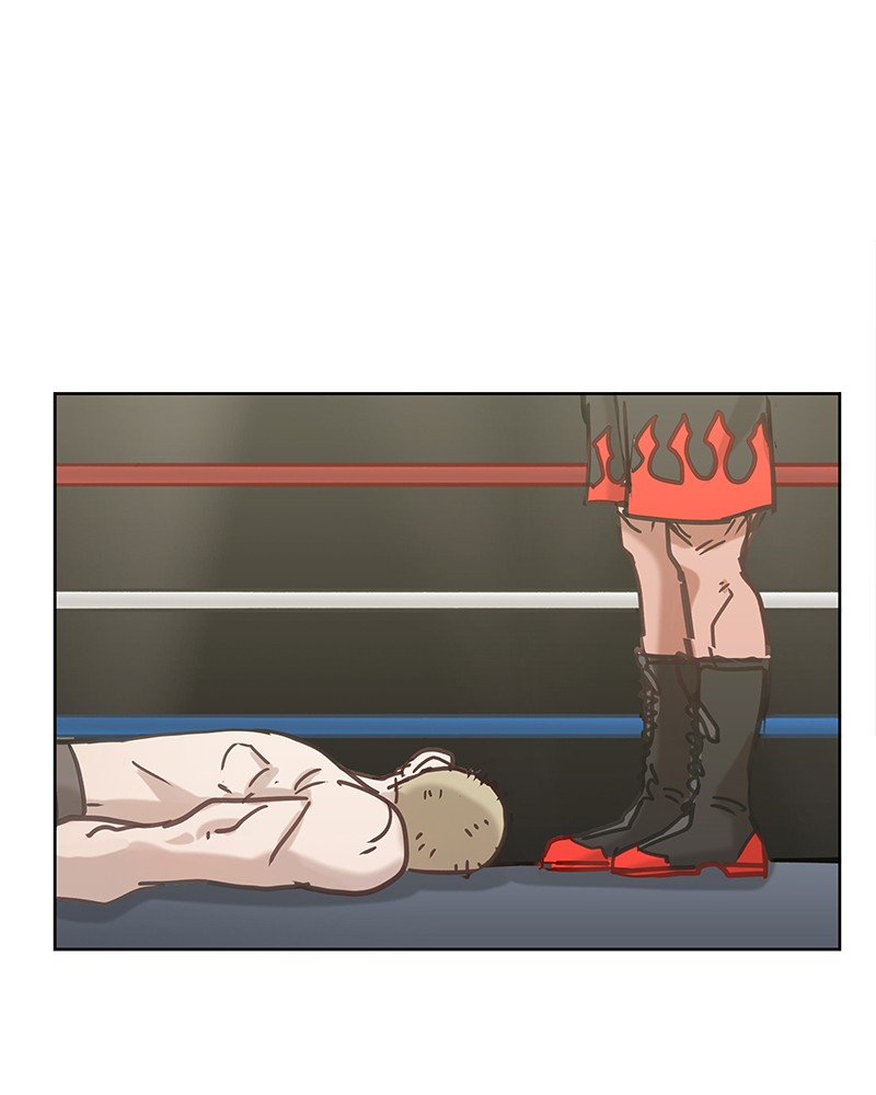 Read The Boxer FR Manga Online