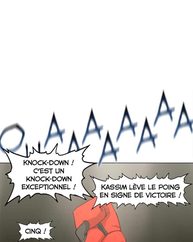 Read The Boxer FR Manga Online