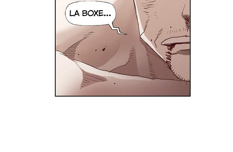 Read The Boxer FR Manga Online