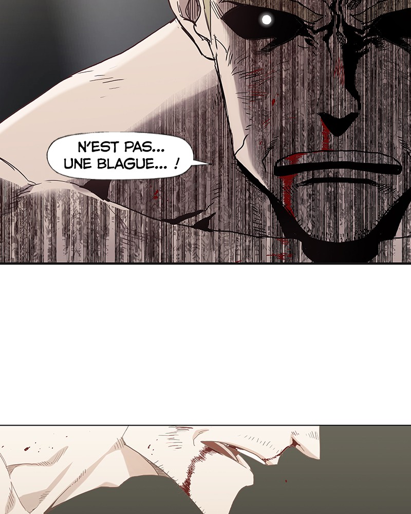 Read The Boxer FR Manga Online