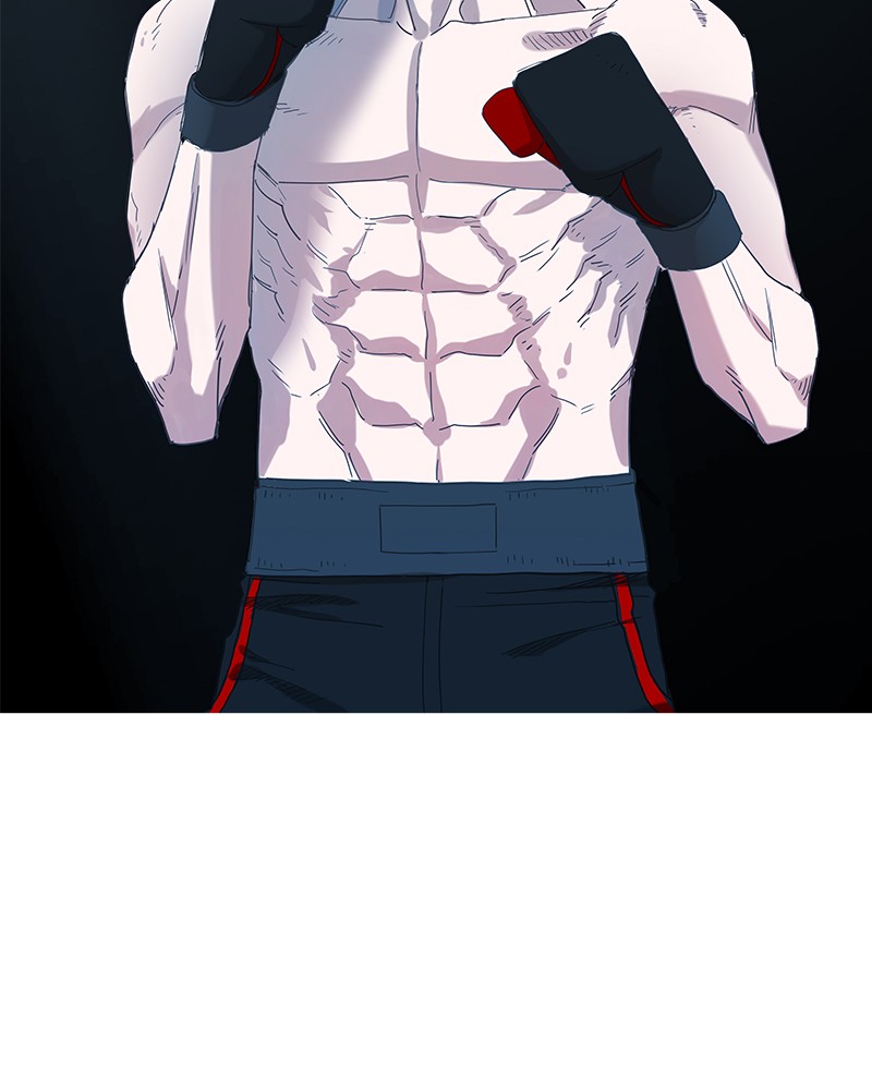 Read The Boxer FR Manga Online