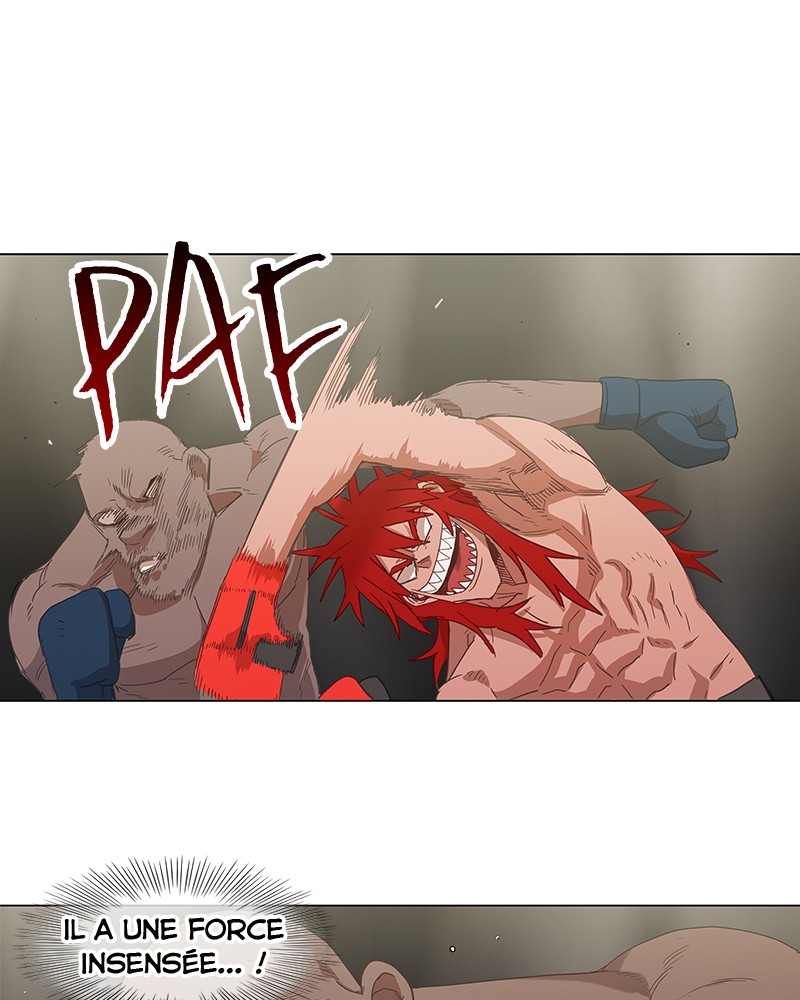 Read The Boxer FR Manga Online