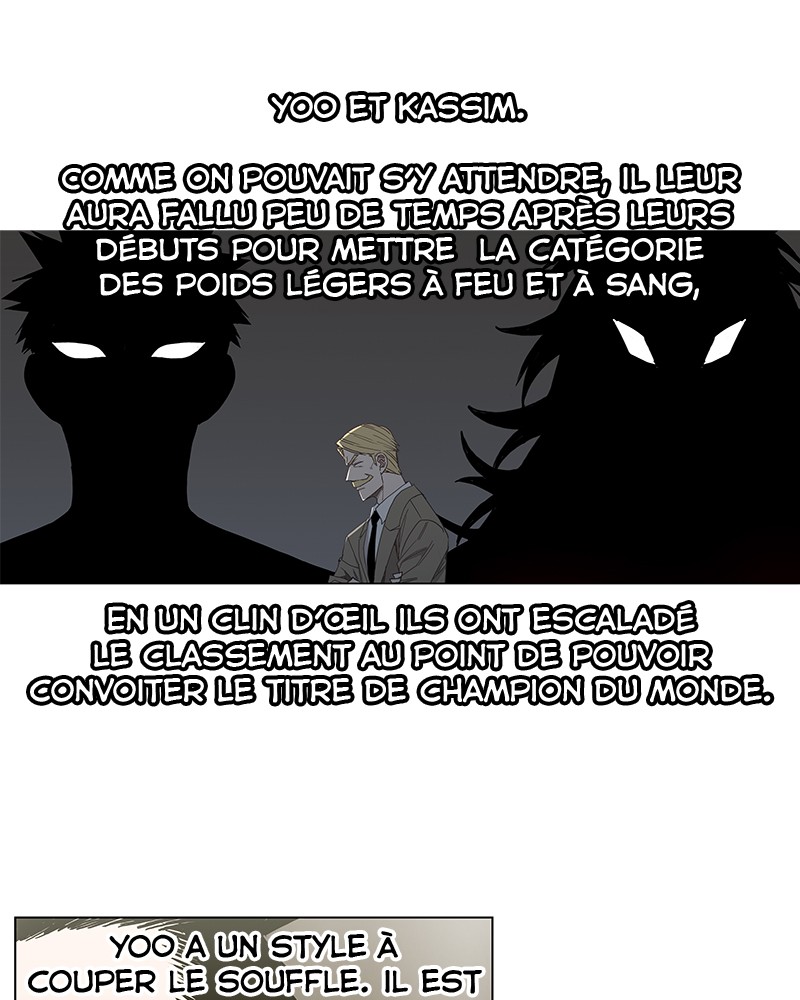 Read The Boxer FR Manga Online