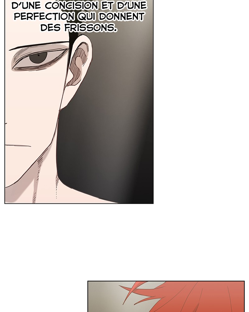 Read The Boxer FR Manga Online