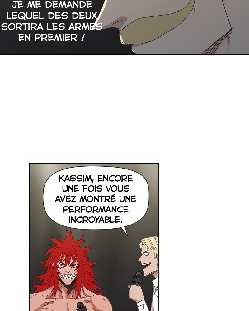 Read The Boxer FR Manga Online