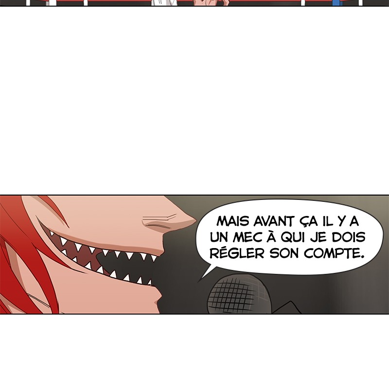 Read The Boxer FR Manga Online