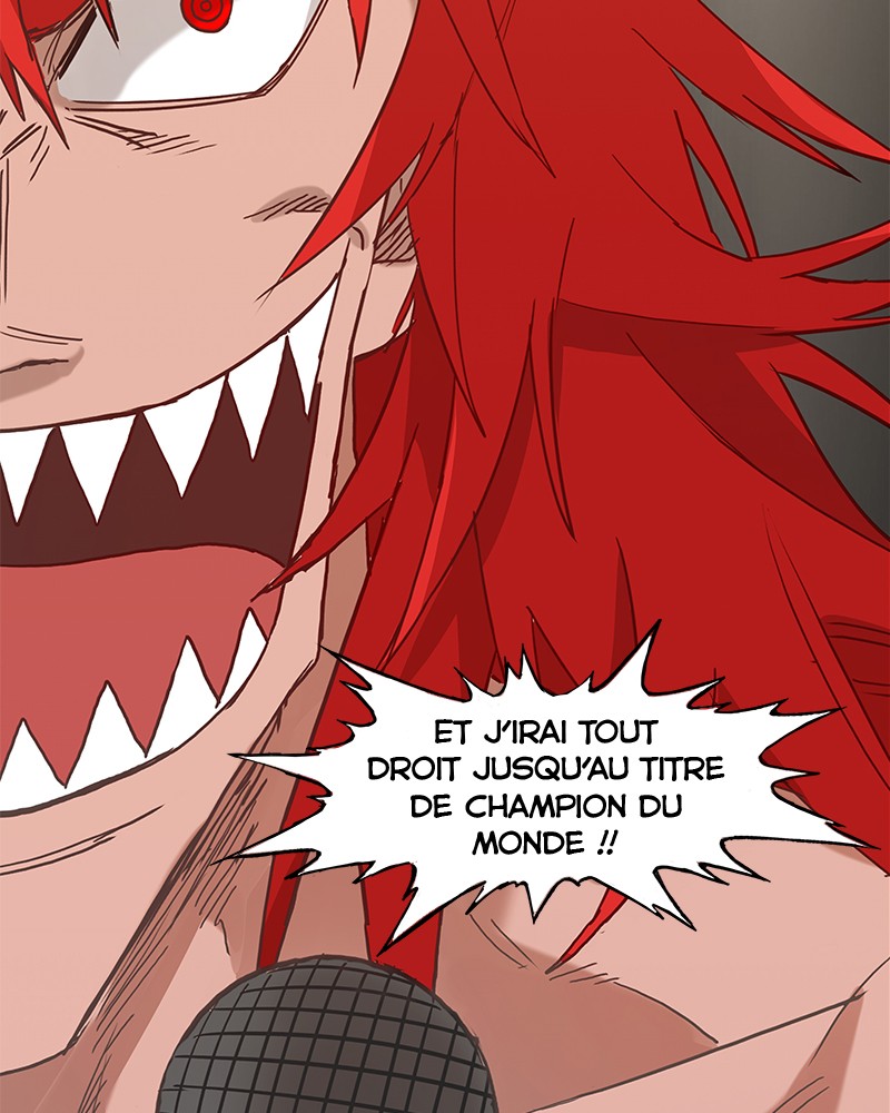 Read The Boxer FR Manga Online