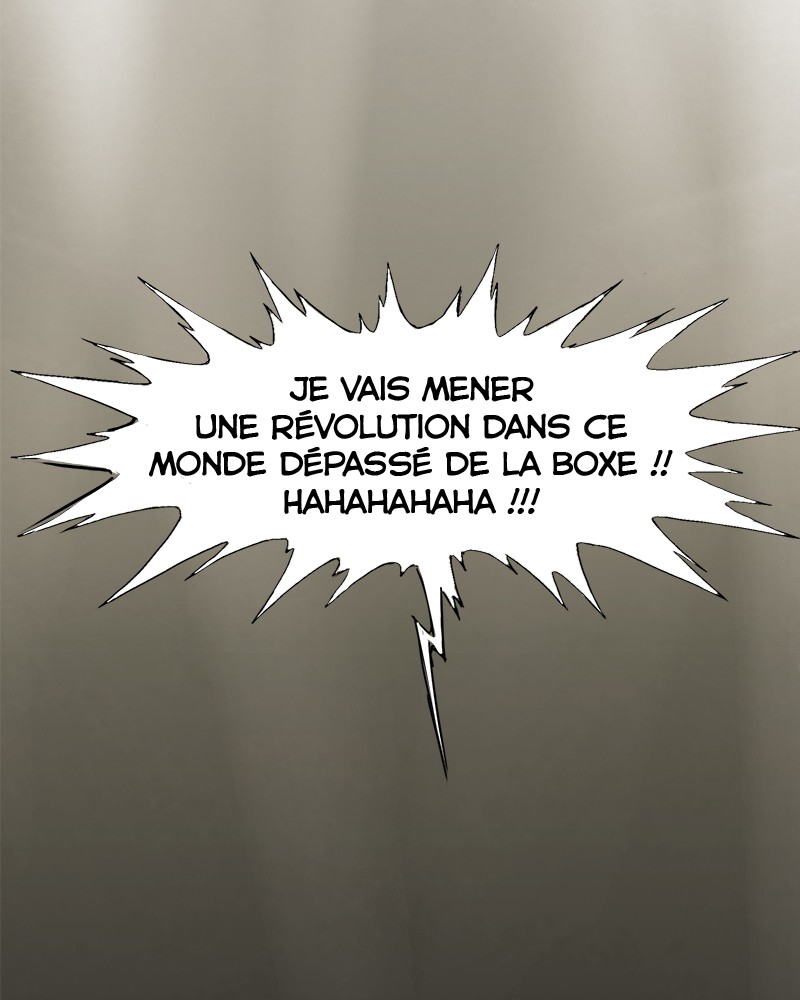 Read The Boxer FR Manga Online