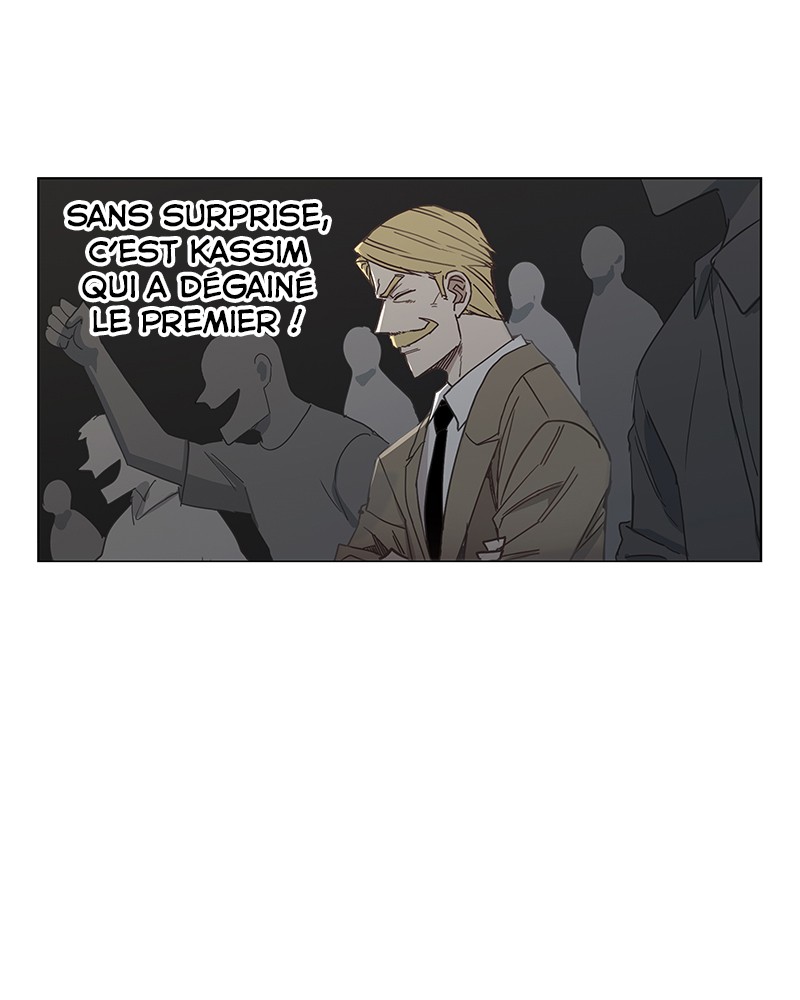 Read The Boxer FR Manga Online