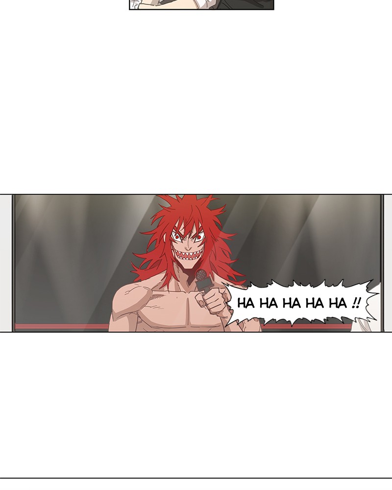 Read The Boxer FR Manga Online