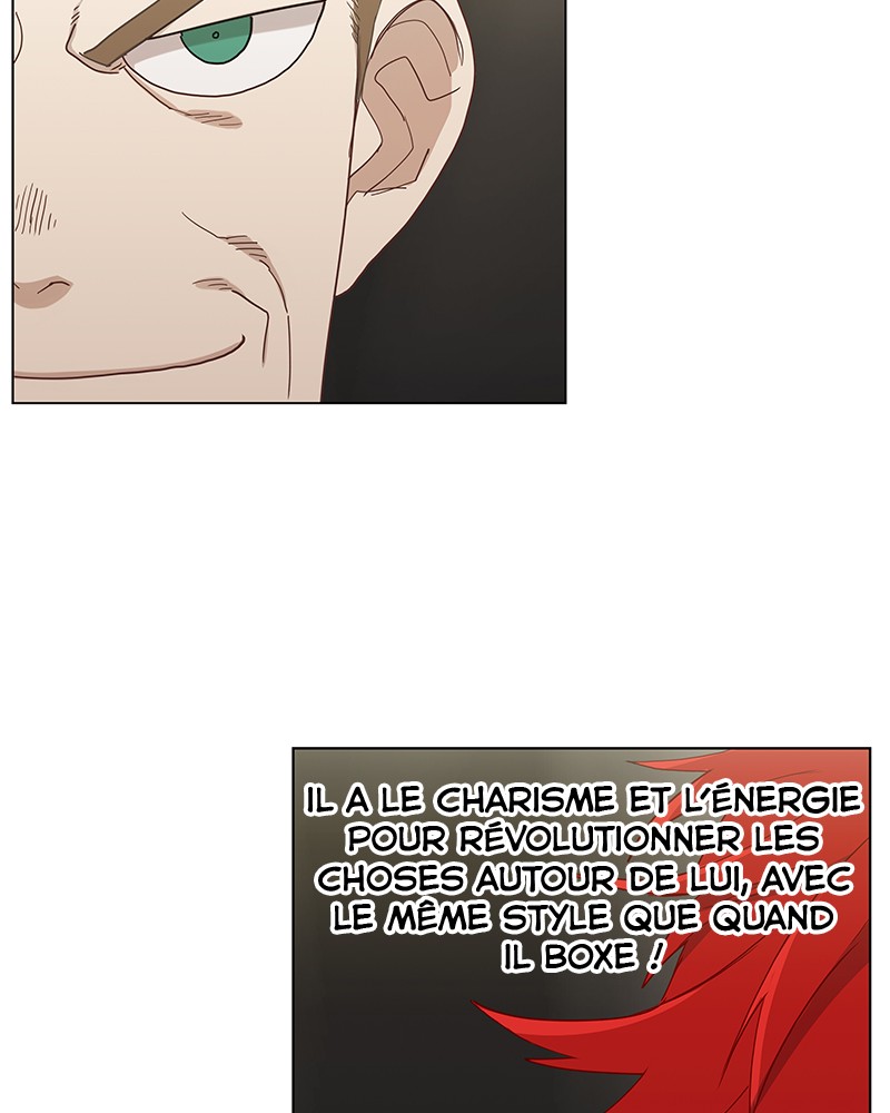 Read The Boxer FR Manga Online