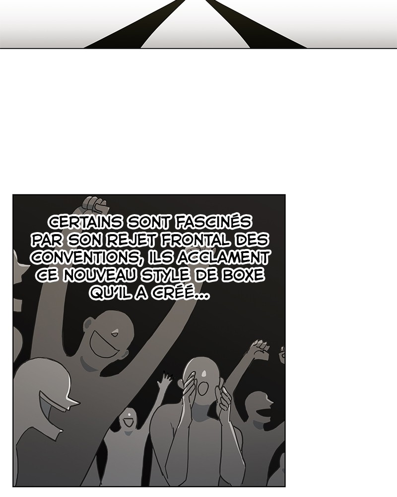 Read The Boxer FR Manga Online