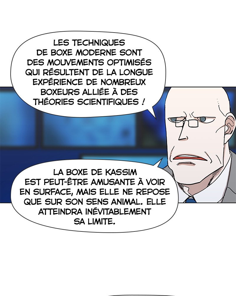 Read The Boxer FR Manga Online