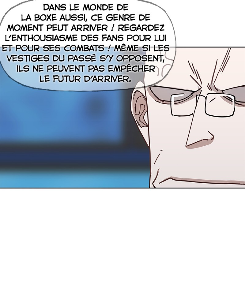 Read The Boxer FR Manga Online