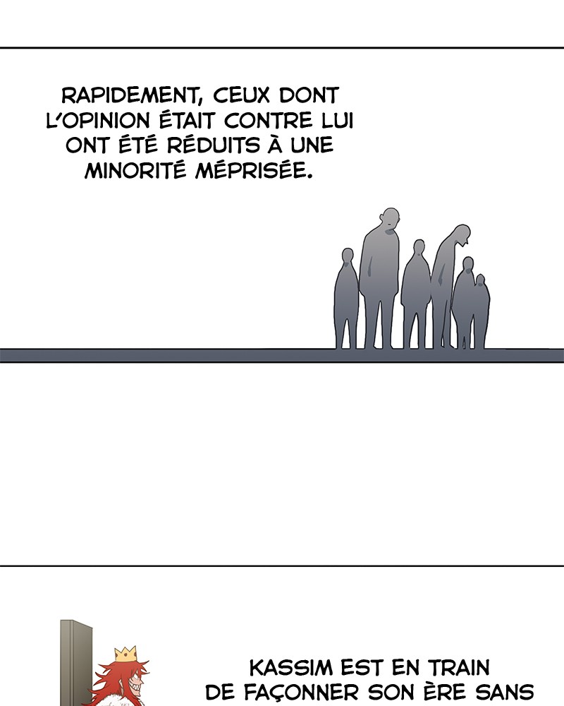 Read The Boxer FR Manga Online