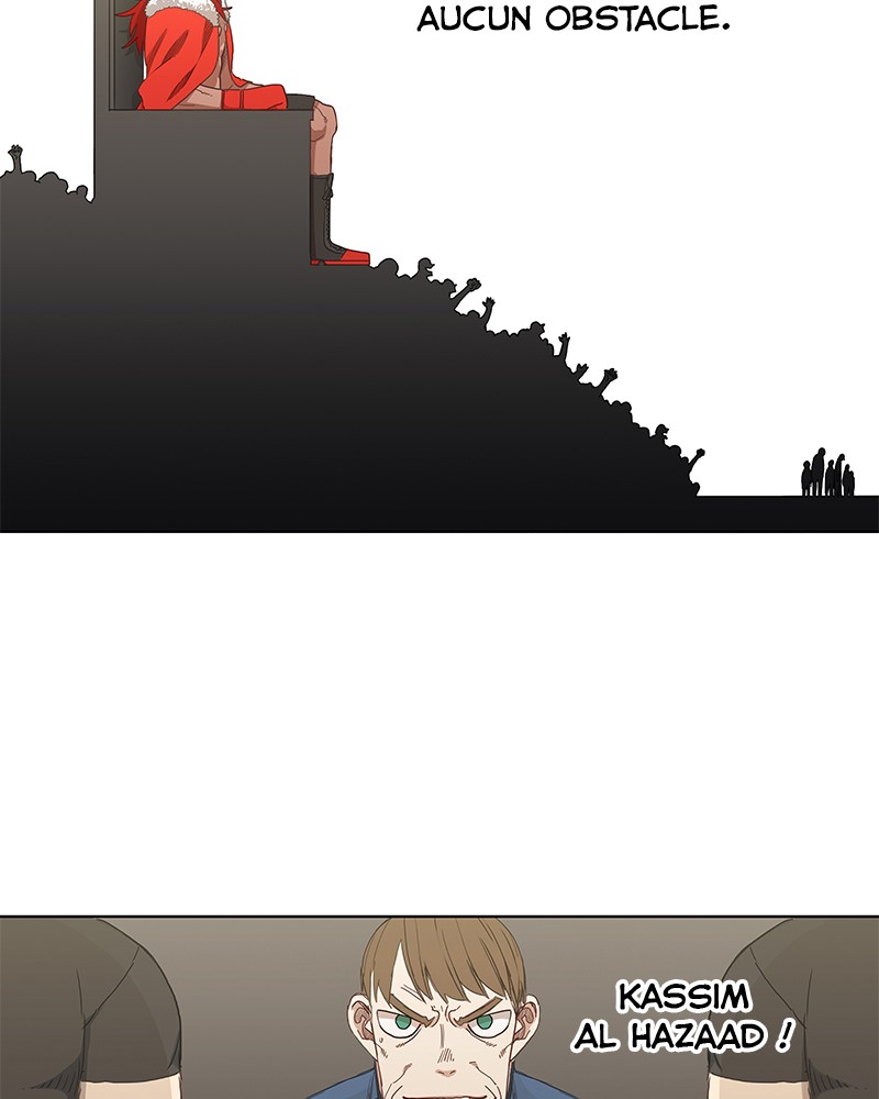 Read The Boxer FR Manga Online