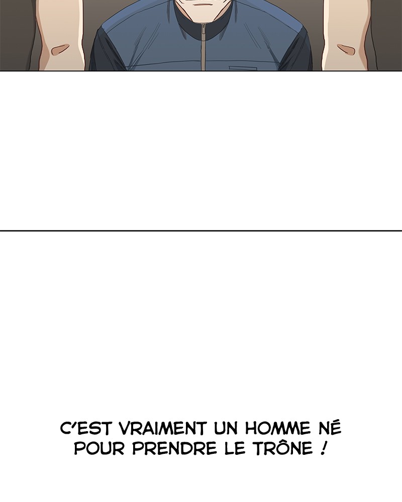 Read The Boxer FR Manga Online