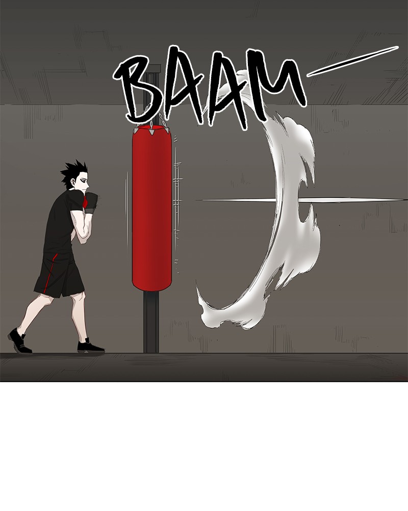 Read The Boxer FR Manga Online