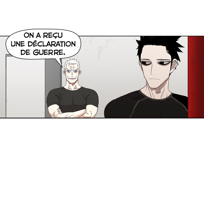 Read The Boxer FR Manga Online