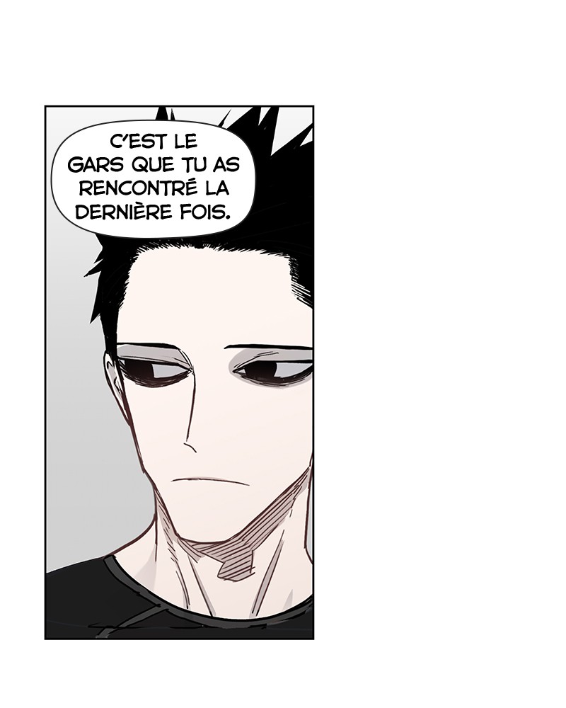 Read The Boxer FR Manga Online