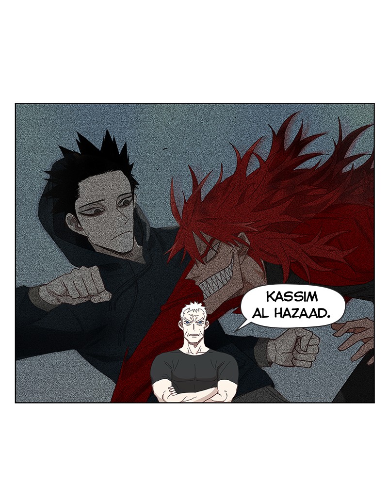 Read The Boxer FR Manga Online