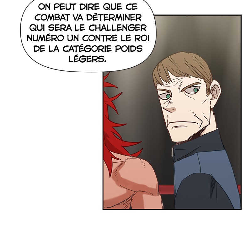 Read The Boxer FR Manga Online