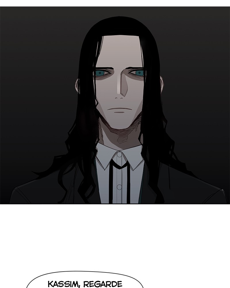 Read The Boxer FR Manga Online