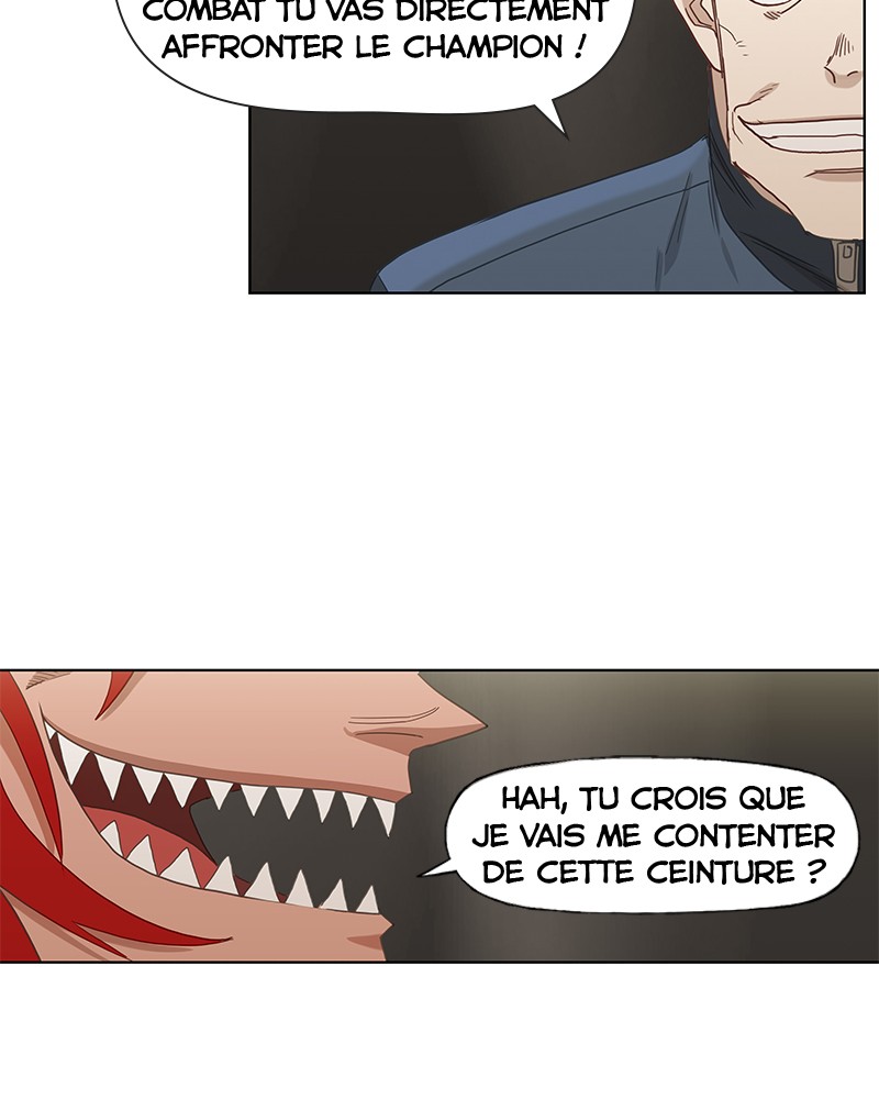 Read The Boxer FR Manga Online