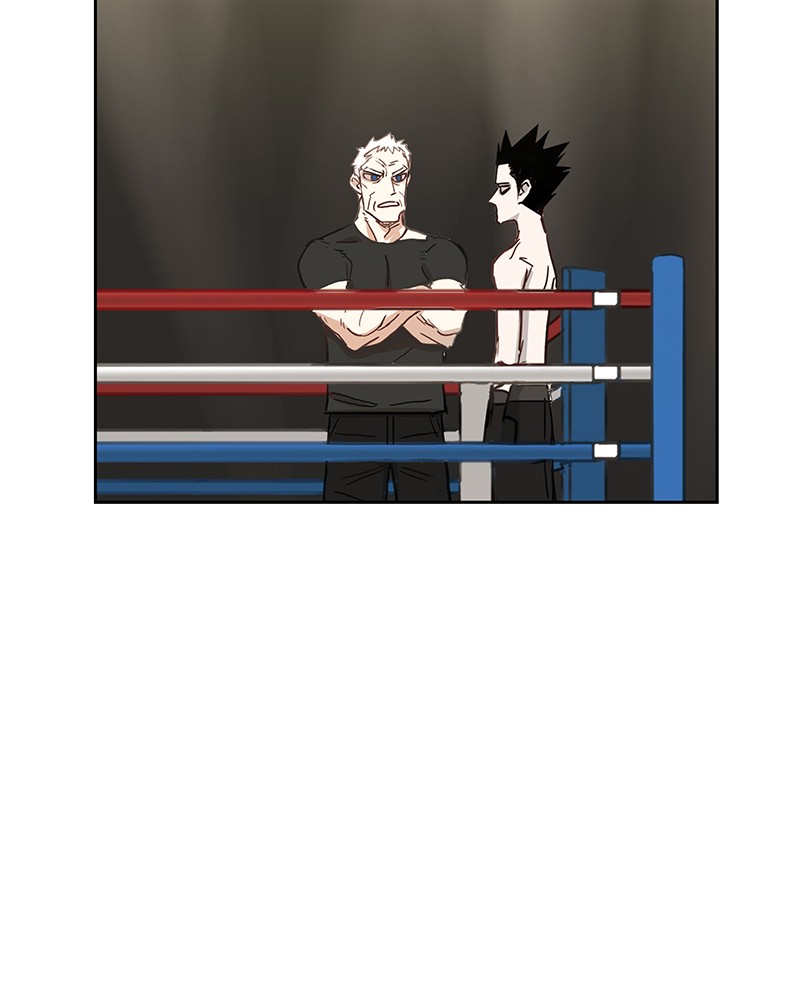 Read The Boxer FR Manga Online